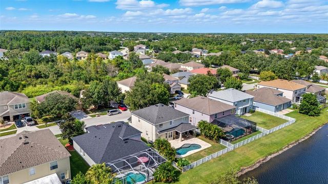 9208 LOST MILL, Land O Lakes, FL 34638