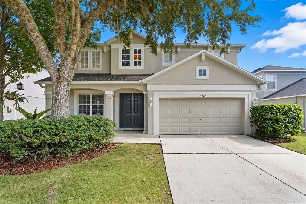 9208 LOST MILL, Land O Lakes, FL 34638