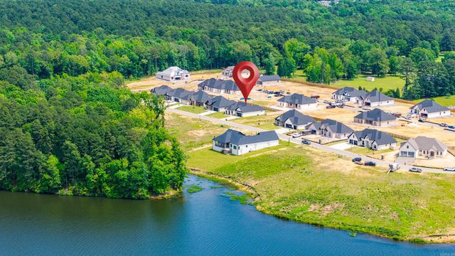 6154 Majestic Waters Drive, Benton, AR 72002