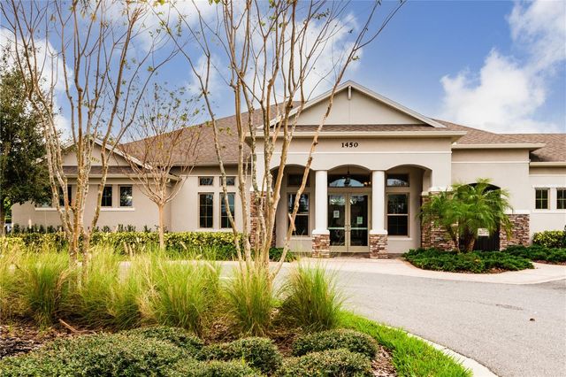 1451 TAWNY RIDGE ROAD, Kissimmee, FL 34744