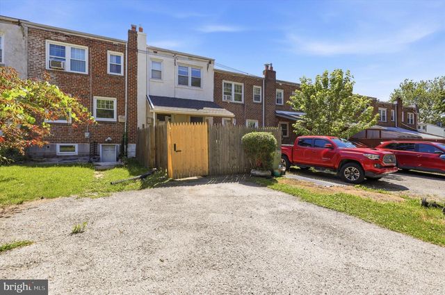 531 BASIN ST, Norristown, PA 19401