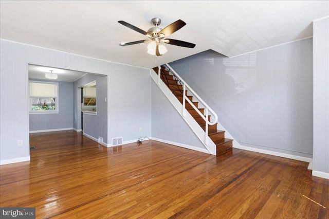 531 BASIN ST, Norristown, PA 19401