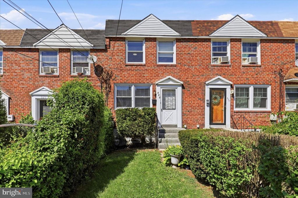 531 BASIN ST, Norristown, PA 19401