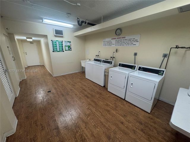 3800 Hillcrest Dr 1222 1222, Hollywood, FL 33021