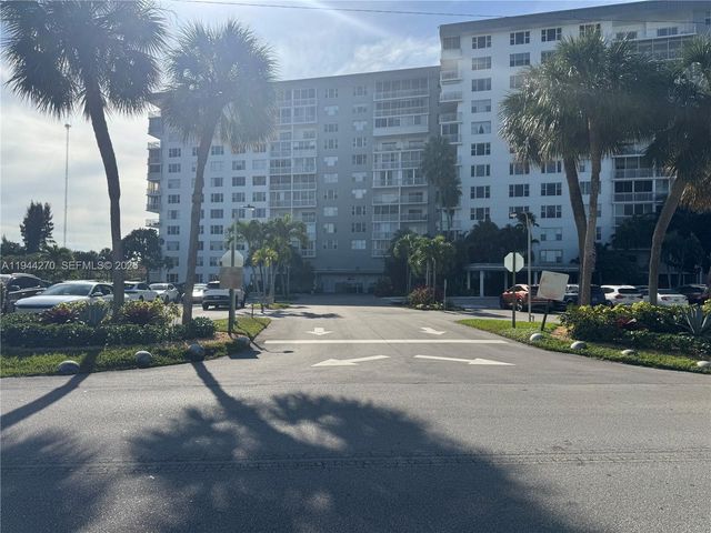 3800 Hillcrest Dr 1222 1222, Hollywood, FL 33021