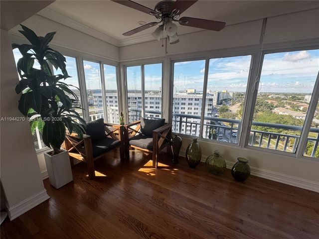 3800 Hillcrest Dr 1222 1222, Hollywood, FL 33021