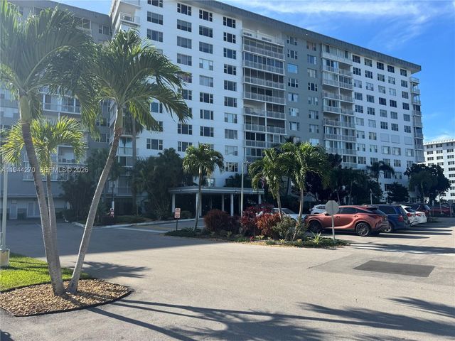 3800 Hillcrest Dr 1222 1222, Hollywood, FL 33021