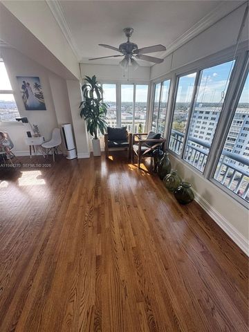 3800 Hillcrest Dr 1222 1222, Hollywood, FL 33021