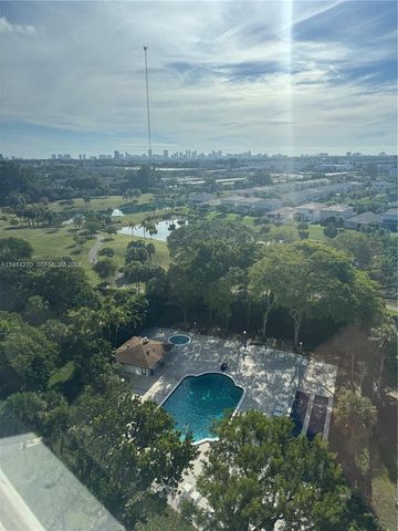 3800 Hillcrest Dr 1222 1222, Hollywood, FL 33021