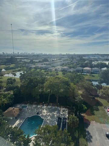 3800 Hillcrest Dr 1222 1222, Hollywood, FL 33021
