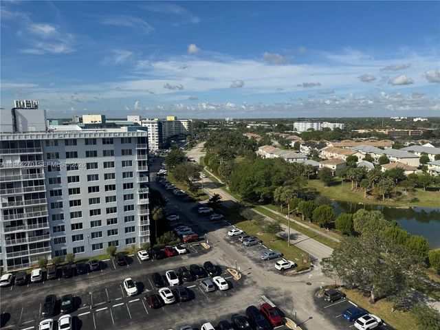 3800 Hillcrest Dr 1222 1222, Hollywood, FL 33021