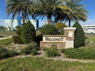 3800 Hillcrest Dr 1222 1222, Hollywood, FL 33021