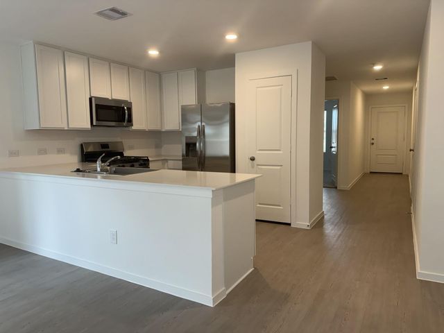 3072 Huntersville Drive, Katy, TX 77493