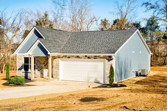 158 Mapleview Dr, Mt Washington, KY 40047