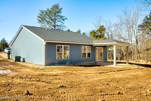 158 Mapleview Dr, Mt Washington, KY 40047