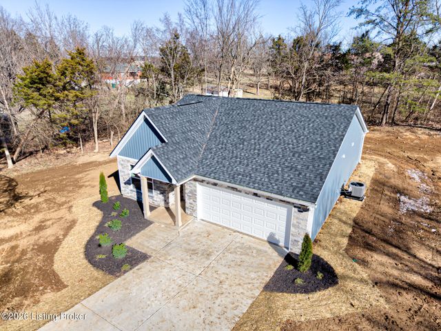 158 Mapleview Dr, Mt Washington, KY 40047