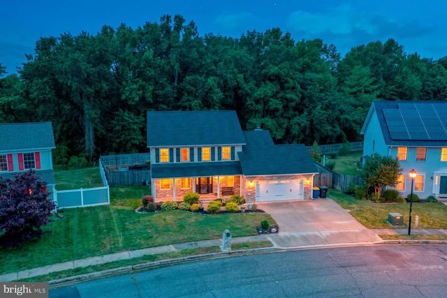 209 CAROLINE PL N, Dover, DE 19904
