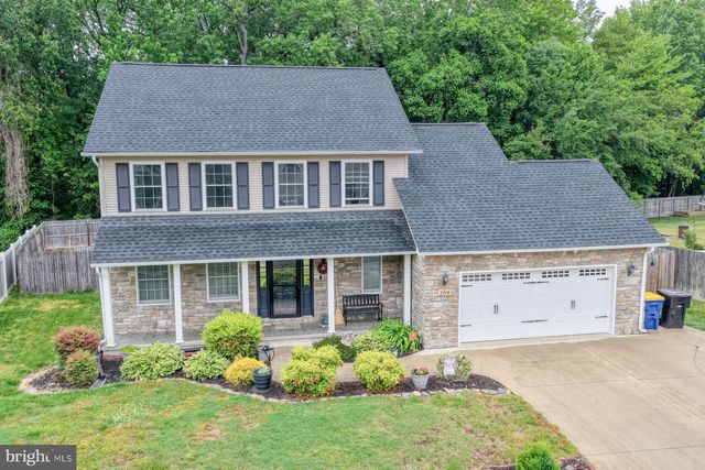 209 CAROLINE PL N, Dover, DE 19904