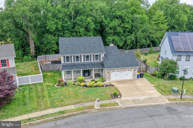209 CAROLINE PL N, Dover, DE 19904
