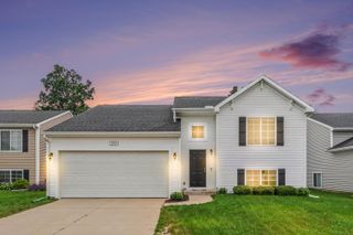 1184 Cooley Mill Lane, Vicksburg Vllg, MI 49097
