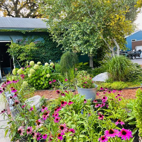 517 W Lakeside Drive, Fergus Falls, MN 56537