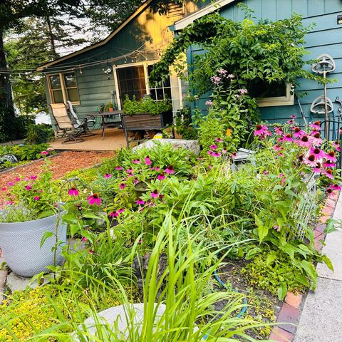 517 W Lakeside Drive, Fergus Falls, MN 56537