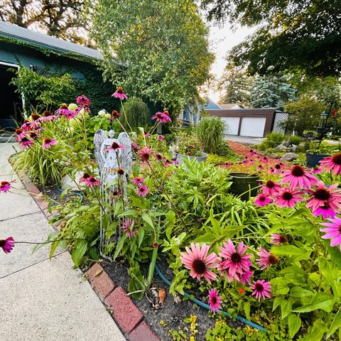 517 W Lakeside Drive, Fergus Falls, MN 56537