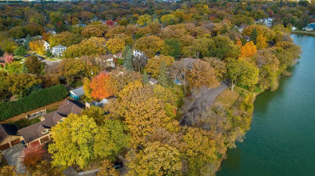 517 W Lakeside Drive, Fergus Falls, MN 56537