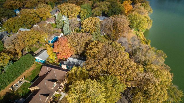 517 W Lakeside Drive, Fergus Falls, MN 56537