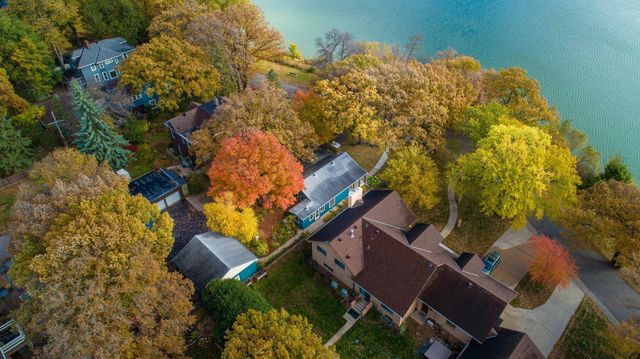 517 W Lakeside Drive, Fergus Falls, MN 56537