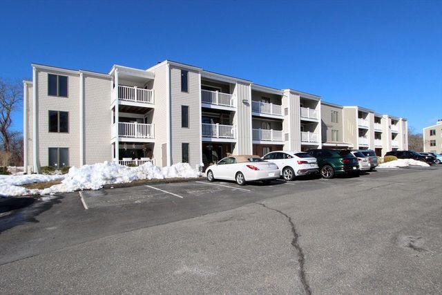 36 Old Colony Way 21, Orleans, MA 02653