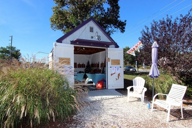 36 Old Colony Way 21, Orleans, MA 02653