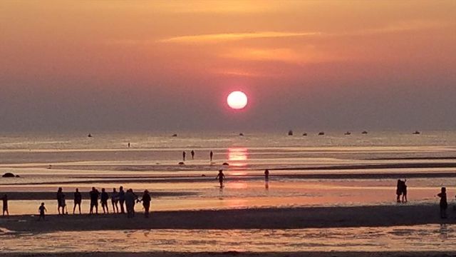 36 Old Colony Way 21, Orleans, MA 02653