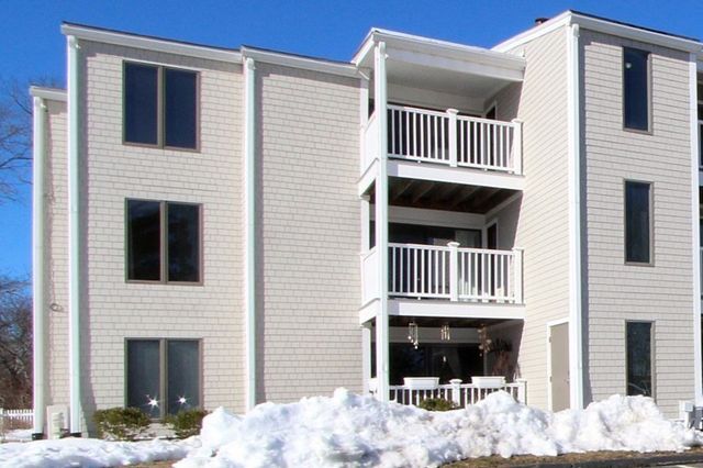 36 Old Colony Way 21, Orleans, MA 02653