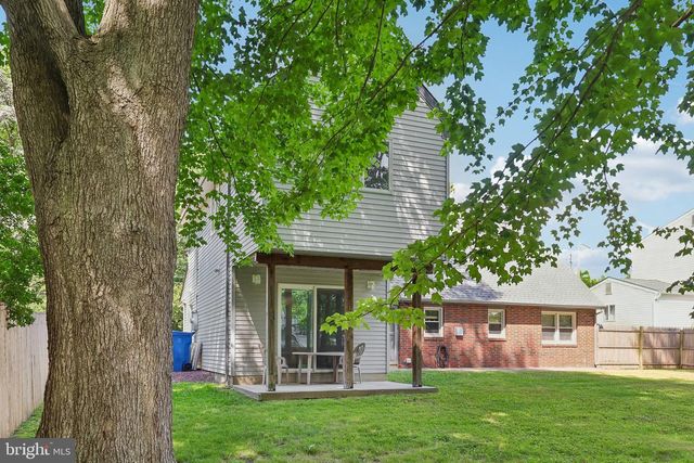 1927 CHAPEL AVE W, Cherry Hill, NJ 08002