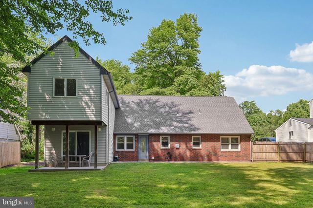 1927 CHAPEL AVE W, Cherry Hill, NJ 08002