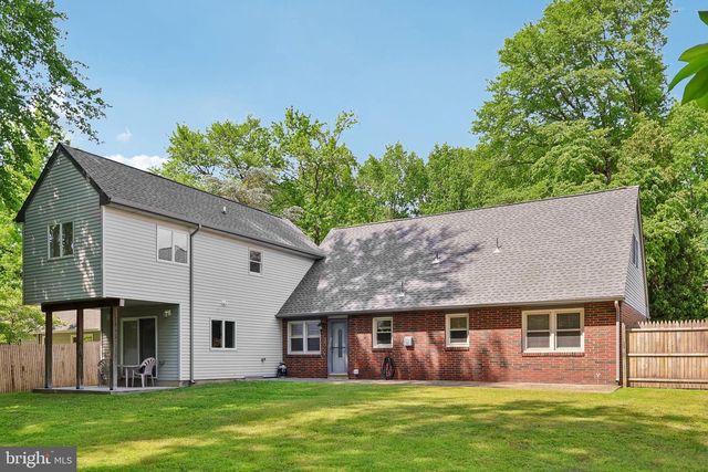 1927 CHAPEL AVE W, Cherry Hill, NJ 08002
