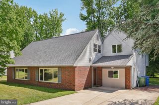 1927 CHAPEL AVE W, Cherry Hill, NJ 08002
