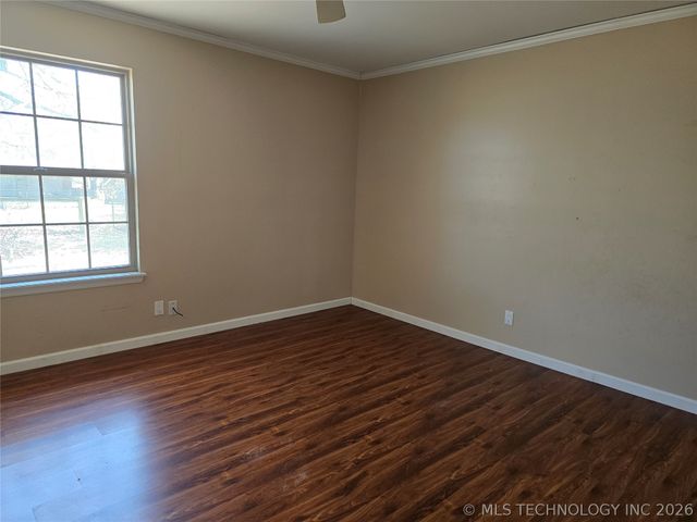 1511 Timber Ridge Drive, Cleveland, OK 74020