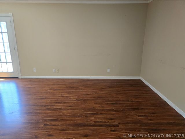 1511 Timber Ridge Drive, Cleveland, OK 74020