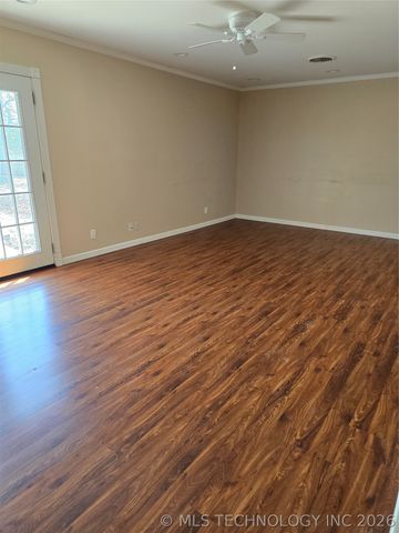 1511 Timber Ridge Drive, Cleveland, OK 74020