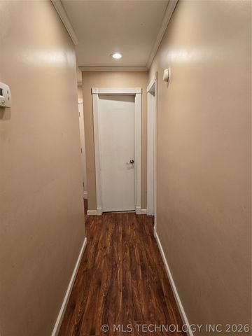 1511 Timber Ridge Drive, Cleveland, OK 74020