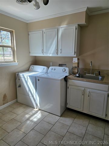 1511 Timber Ridge Drive, Cleveland, OK 74020