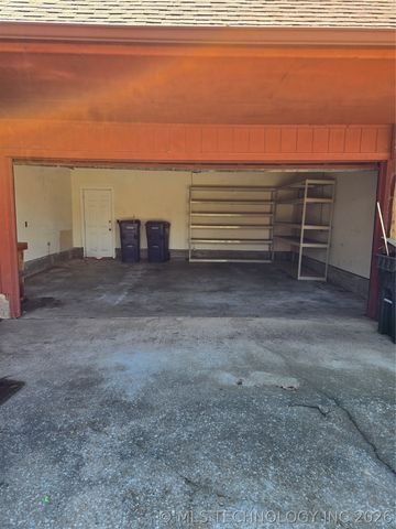 1511 Timber Ridge Drive, Cleveland, OK 74020