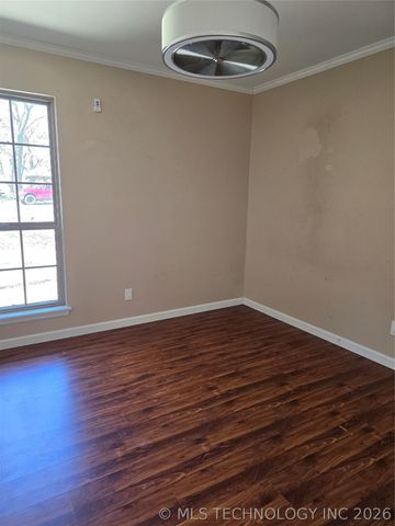 1511 Timber Ridge Drive, Cleveland, OK 74020