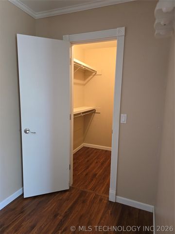 1511 Timber Ridge Drive, Cleveland, OK 74020