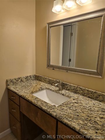 1511 Timber Ridge Drive, Cleveland, OK 74020