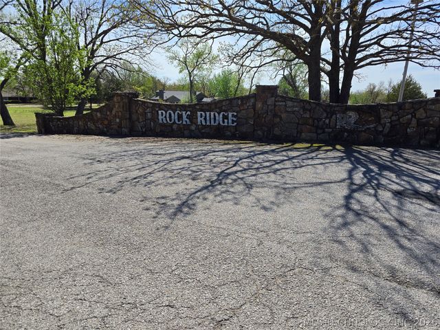 1511 Timber Ridge Drive, Cleveland, OK 74020