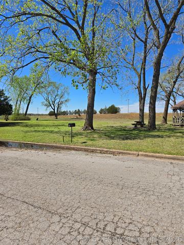 1511 Timber Ridge Drive, Cleveland, OK 74020