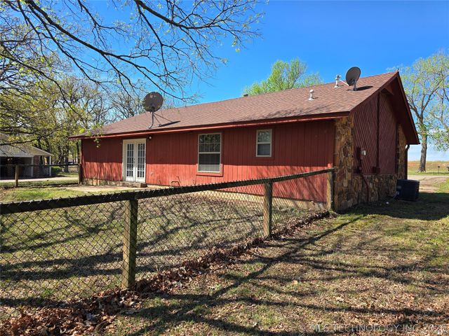 1511 Timber Ridge Drive, Cleveland, OK 74020